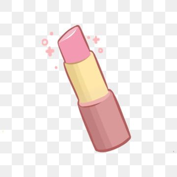 Barbie Lipstick, Barbie Png, Pink Pattern Background, Kids Spa Party, Cute Lipstick, File Decoration Ideas, Makeup Stickers, Computer Background, Gift Painting