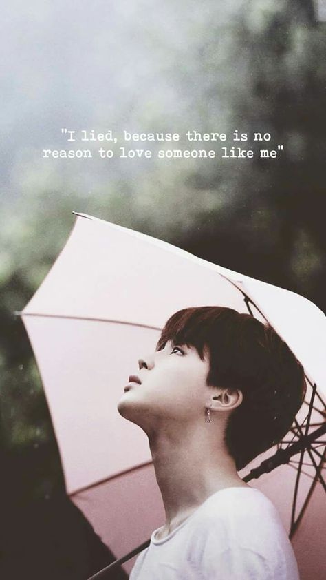 Jimin Quotes, Reasons To Love Someone, Bangtan Quotes, Bts Lyrics, Bts Song Lyrics, Bts Lyrics Quotes, V Bts Wallpaper, Kpop Quotes, Bts Wallpaper Lyrics