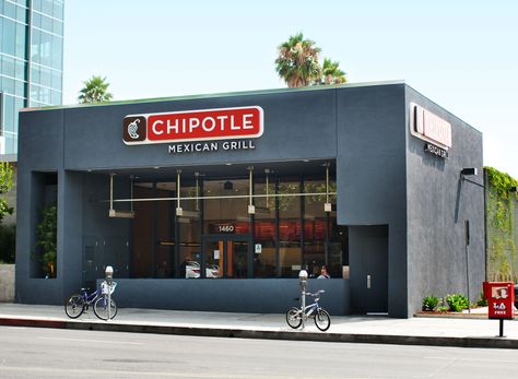 Why There Is No Magic Bullet for Chipotle -- The Motley Fool Chipotle Interior, Chipotle Restaurant, Chipotle Mexican Grill, Magic Bullet, Restaurant Interior Design, Restaurant Interior, Burritos, The Fool, Cali