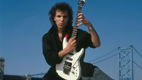 Adrian Belew, Joe Satriani, Steve Vai, The Joe, Best Guitarist, Golden Gate Park, Bass Player, Jazz Blues, Guitar Hero