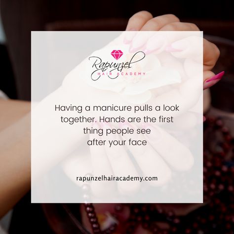 Pedicure Quotes, Quotes Classy, Beauty Courses, Medicinal Tea, Nail Quotes, Nail Courses, Classy Quotes, Rapunzel Hair, Beauty Quotes