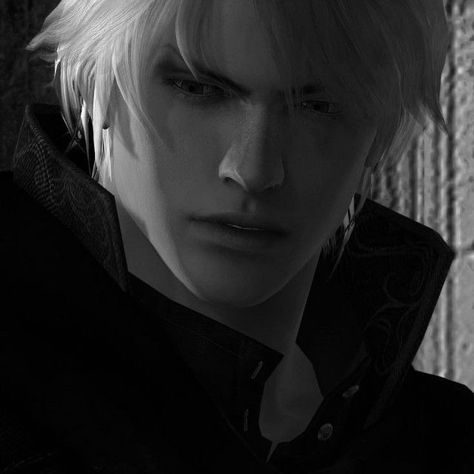 dmc 4, nero, icon , black white, greyscale Nero Dmc4 Icon, Nero Dmc Icon, Dmc 4 Nero, Dmc4 Nero, Nero Dmc, Special Interest, Devil May Cry, Cutie Patootie, The Fosters