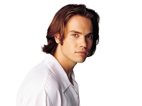 Matt - 7th Heaven Wallpaper (34596488) - Fanpop Celebrity Photoshoots, Mackenzie Rosman, Barry Watson, Stephen Collins, Heaven Wallpaper, 7th Heaven, Jessica Biel, Boys Haircuts, Boy Hairstyles