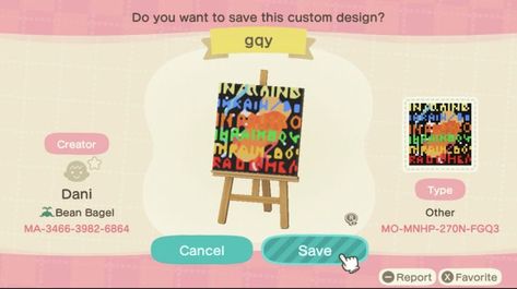 Animal Crossing Music, In Rainbows, Animal Crossing Qr Codes Clothes, New Animal Crossing, Animal Crossing Game, Animal Crossing Qr, Animal Control, Silly Animals, Animal Games