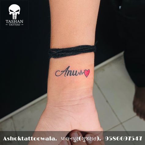 TashanTattoo
AshokTattooWala
S.20. Tirupati plaza
Opp. New bus stand
Near gd modi collage
Palanpur (gujrat)
9586697547
9687533310 Anu Name Dp, Name Design Art, Symbol Wallpaper, Om Symbol Wallpaper, Good Night Love Quotes, Medical Wallpaper, Girly Frame, Beautiful Eyes Pics, Krishna Wallpapers