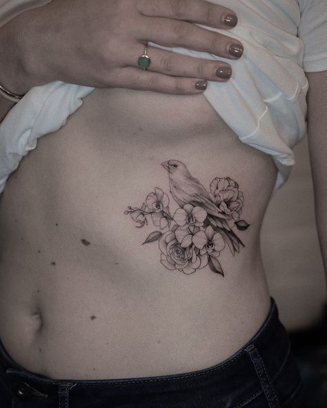 Canary Bird Tattoo, Canary Tattoo, Grandparent Tattoo, Grandparents Tattoo, Hummingbird Tattoos, Parrot Tattoo, Carnation Tattoo, Rose Hand Tattoo, Canary Birds