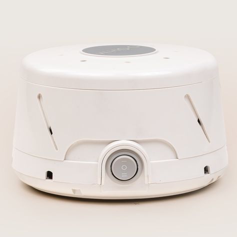 Give sleep a chance with the original sound machine. First invented in 1962, the Dohm was initially called the Sleep-Mate (or Sleepmate) and has been beloved by generations since. The classic model features our signature fan-based natural white noise with two speed options for adjustable tone and volume. Just plug it in, flip the switch to high or low, then rotate the cap and collar to find the best sound for you. Best Travel Stroller, White Noise Machines, Orbit Baby, Jogging Stroller Travel System, Convertible Stroller, Twin Strollers, Noise Machine, Glider Rocker, White Noise Machine