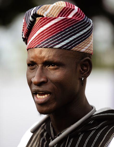 Black Nativity, Lagos Fashion Week, Lagos Fashion, Mens Hat, African Clothing For Men, Lagos Nigeria, The Best Street Style, Style Looks, Best Street Style