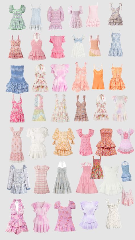 Preppy Summer Dress, Rush Outfits, Cute Formal Dresses, Cute Clothing Stores, Preppy Summer Outfits, Preppy Dresses, Preppy Girl, Casual Preppy Outfits, Cute Preppy Outfits