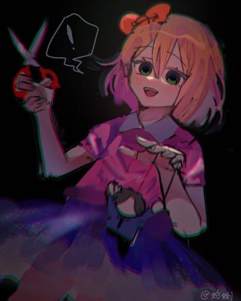 Elizabeth Afton, Fnaf Baby, Unorganized Idea, Fnaf Freddy, Animatronic Fnaf, Circus Baby, Art Tools Drawing, Sister Location, William Afton