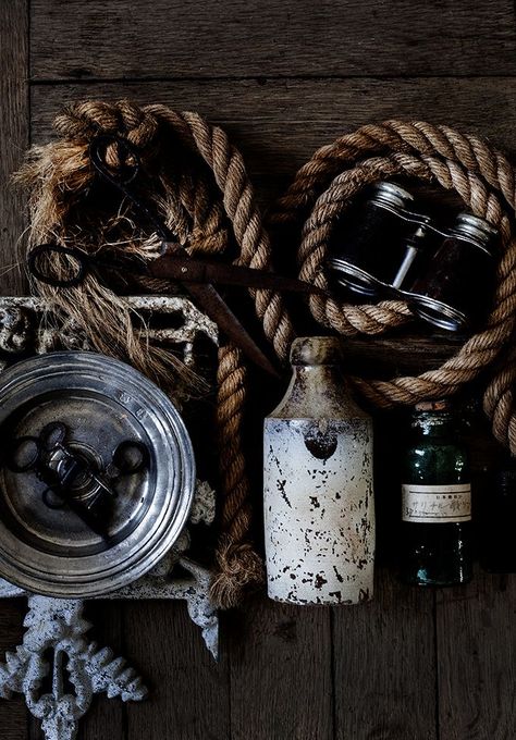 Dark Nautical Aesthetic, Cottage Romance, Sailor Aesthetic, Kara Rosenlund, Nautical Aesthetic, I Am So Sorry, Dark Materials, Nautical Crafts, Club Restaurant