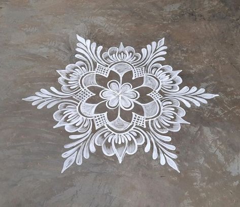 Diwali Rangoli 2022, Diwali Rangoli Simple, Simple Diwali Rangoli, Rangoli Design Diwali, Diwali Rangoli Design, Happy Diwali Rangoli, Rangoli For Diwali, Rangoli Diwali, Easy Rangoli Designs Videos