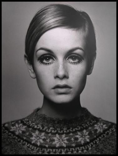 Twiggy  Brings back memories Twiggy 60s, Colleen Corby, Twiggy Fashion, 1960s Hair, Pattie Boyd, Jean Shrimpton, Top Models, Her Eyes, Style Icons