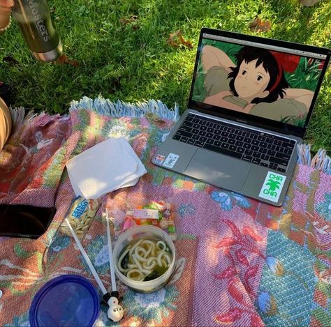 spring aesthetic Picnic Date, Photographie Inspo, Decoration Photo, After Life, Spring Aesthetic, Spring Vibes, Summer Bucket, Alam Yang Indah, Summer Dream