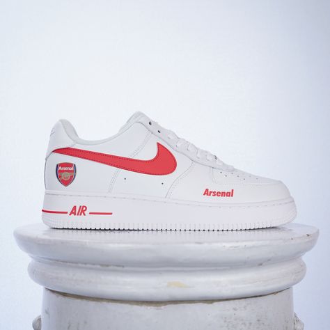 Air Force 1 Sketch, Nike Air Force 1 Sporty Shoes With Embossed Logo, Personalised Air Force 1, Air Force 1 Cartoon, Custom Air Force 1 Nike Sign, Custom Air Force 1, Air Force 1, Arsenal, Force