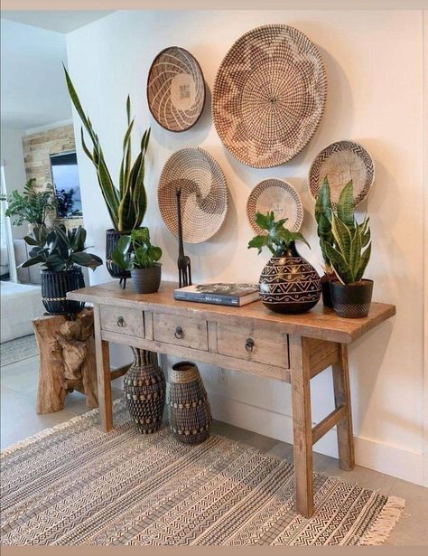 Magical Home, Boho Living Room Decor, Bohemian Living, Stylish Living Room, Rustic Garden Decor, Boho Living, Boho Living Room, Wicker Furniture, Rustic Gardens