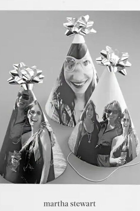 Party Hat Template, Hat Template, Photo Party, Perfect Birthday Party, Events Design, 70th Birthday Parties, 80th Birthday Party, Birthday Party Hats, 카드 디자인