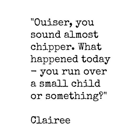 "Ouiser, you sound almost chipper. What happened today - you run over a small child or something?" Clairee, Steel Magnolias.........4....<3 Steal Magnolias Quotes, Steel Magnolias Quotes, Magnolia Movie, Favorite Movie Quotes, Steel Magnolias, Southern Sayings, Movie Lines, Tv Quotes, Down South