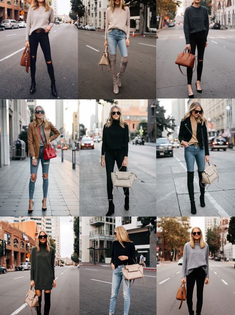 Fall New York Outfits, Stylish Travel Outfit, New York Outfits, Classy Winter Outfits, Fall Cardigans, London Outfit, Fashion Jackson, Fall Outfits For Work, Thanksgiving Outfit