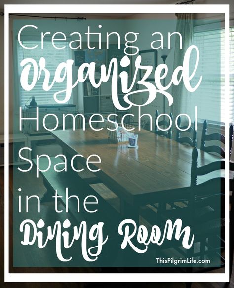 Dining Room Homeschool Space, Dining Room Homeschool, Homeschool Vibes, Room Deep Cleaning, Homeschool Design, Minimalist Homeschool, Organize Kitchen Cabinets, Organized Homeschool, Pilgrim Life