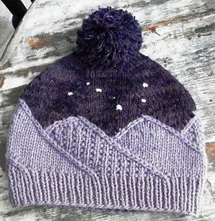 Dipper Hat, Sewing Project Ideas, Knitting Hats, Big Dipper, The Ritz, Mittens Pattern, Diy Travel, Knitted Wit, Knit Hats