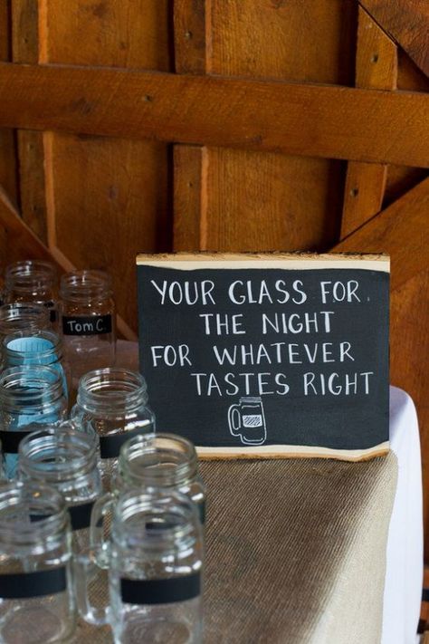 Wedding Souvenirs Diy, Wedding Drinks, Rustic Wedding Signs, Mom Wedding, Chalkboard Sign, Wedding Drink, Wedding Souvenirs, Rustic Chic Wedding, Wedding Food