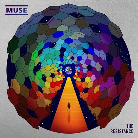 MUSE Undisclosed Desires, Asking Alexandria, Pochette Album, Music Album Covers, Joy Division, Album Cover Design, Progressive Rock, Cd Cover, Best Albums