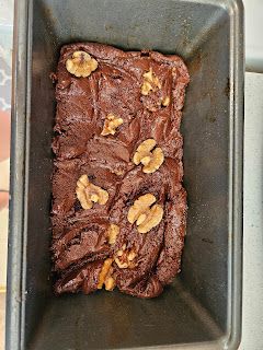 Big changes in my life led me to switch to Noom for my recipes, including these healthier brownies from Prevention magazine. Healthier Brownies, Brownie Recipes Healthy, Low Sugar Desserts, Potato Soup Easy, Healthy Brownies, Guilt Free Dessert, My Recipes, Bacon Bits, Spaghetti And Meatballs