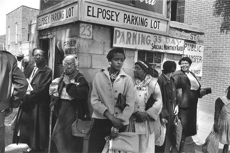 Montgomery Bus Boycott 1955-1956 Montgomery Bus Boycott, Bus Boycott, Dwight Eisenhower, African American Museum, Montgomery Alabama, Louis Armstrong, Rosa Parks, Civil Rights Movement, African American History