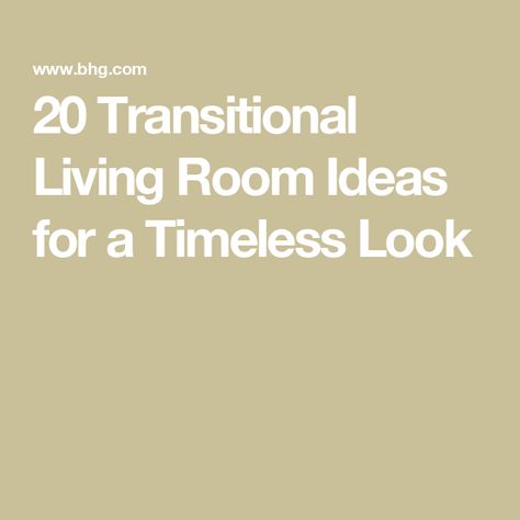 20 Transitional Living Room Ideas for a Timeless Look Transitional Living Rooms Ideas, Living Toom Ideas, Transitional Living Room Ideas, Ethan Allen Living Room, Vaulted Ceiling Ideas, Brick Room, Simple Living Room Decor, Transitional Living Room, Transitional Decor Living Room