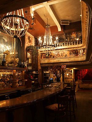 The Box Bar Renovation, The Paris Apartment, Cafe Royal, Rose Street, Go To New York, I Love Ny, Paris Apartments, Hot Spots, Wine And Dine