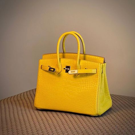 Hermes Birkin 40, Cute Luggage, Hermes Birkin 35, Hermes Birkin 25, Hermes Birkin 30, Elegant Bags, Hermes Paris, Birkin 25, Dream Lifestyle