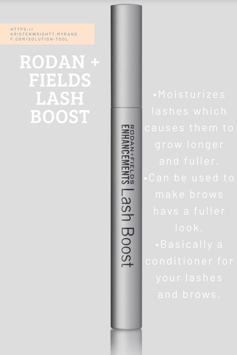 Last boost by Rodan + Fields. Help lashes get a longer, darker, and fuller look. Can be used on eyebrows. Really easy to use. Tube last about 4-6 months. Just one swipe every night on your lashes and brows. Let me know if you’re interested. You can click on the link and answer a few questions to find out the perfect skincare for you!! #skincare #skincareroutine Lash Boost Rodan And Fields, Rodan And Fields Lash Boost, Rodan Fields Lash Boost, Skincare Goals, Lashes And Brows, Lash Boost, For Lash, Rodan And Fields, Skin Care Regimen