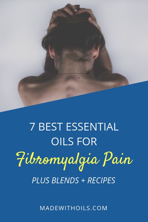 Essential Oil For Pain Relief, Chronic Fatigue Symptoms, Essential Oils For Pain, Nerve Pain Relief, Sciatic Nerve Pain, Knee Pain Relief, Vicks Vaporub, Brain Power, Best Essential Oils