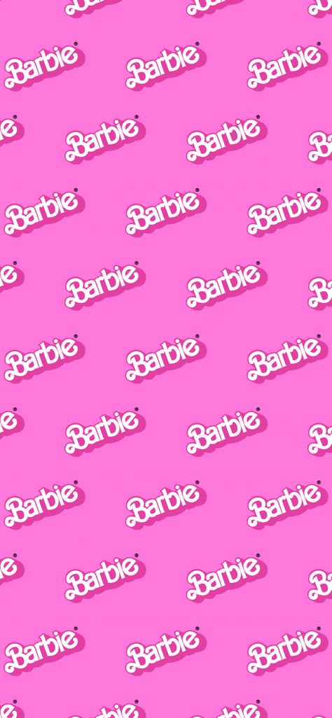 [20+] Barbie Background on WallpaperSafari Barbie Wallpaper, Barbie Images, Supreme Wallpaper, Barbie Theme, Desain Signage, Barbie Birthday, Barbie Furniture, Pink Wallpaper Iphone, Pink Iphone