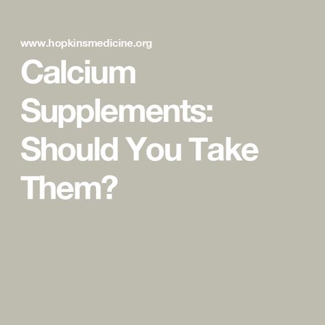 Calcium Supplements: Should You Take Them? Hip Fracture, Calcium Deficiency, Weight Bearing Exercises, High Calcium, Calcium Supplements, Women Supplements, Kale And Spinach, Bone Strength, Bone Loss