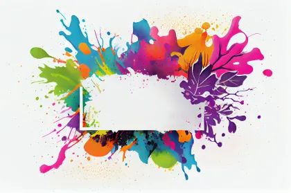 Holi Background, Alphabet Decor, Holi Festival Of Colours, Festival Of Colors, Youtube Banner Backgrounds, Youtube Banner Design, Celebration Background, Planets Wallpaper, Holi Festival