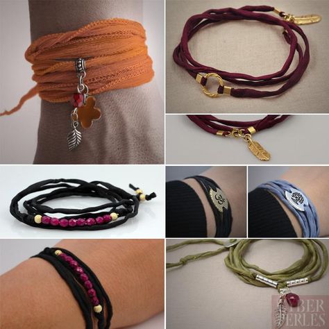 Diy Bracelet, Diy Bracelets, Leather Bracelet, Bracelet, Leather