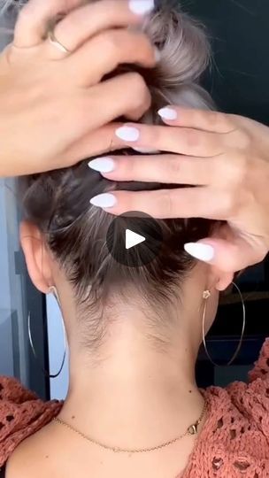 2.2M views · 65K reactions | Amazing hairstyles !!! Part 42 | Amazing hairstyles !!! Part 42 | By Coafuri Par Mediu 2024 | Facebook Formal Hairdos, Amazing Hairstyles, Feel More Confident, Beauty Makeup Tips, Good Hair Day, Hair Today, Fitness Beauty, Hair Day, Cut And Style