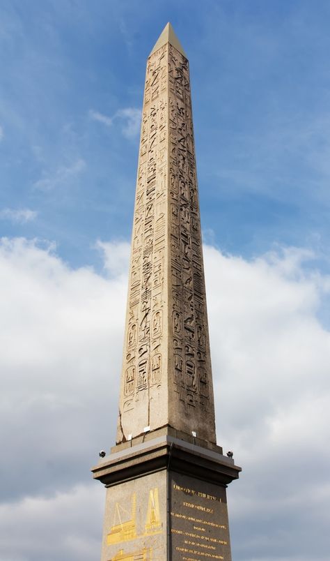 What is an Obelisk? Discover the History Behind This Egyptian Monument Cairo Citadel, Emperor Augustus, Egyptian Queen Nefertiti, Library Of Alexandria, Ancient Greek Words, Luxor Temple, Ancient Egyptian Gods, Egyptian Pyramids, Washington Monument