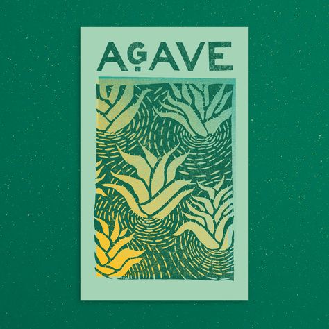 Mexican Art Design, Mezcal Illustration, Cactus Branding, Agave Illustration, Escape Logo, Mexican Illustration, Organic Branding Design, Mexican Graphic Design, Organic Branding