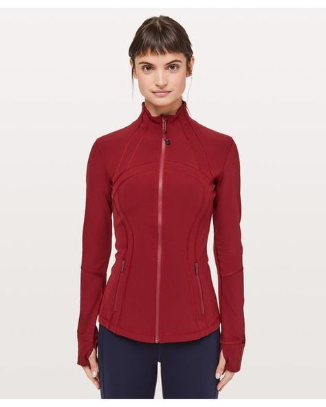 Lululemon Define, Morning Run, Define Jacket, Lululemon Define Jacket, Women Hoodies Sweatshirts, Track Jackets, Lightweight Jacket, Casual Jacket, Hiking Trails