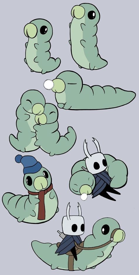 Hollow Knight Creatures, Hollow Knight Characters, Team Cherry, Knight Tattoo, Hollow Night, Hollow Art, The Knight, Knight Art, Creature Art