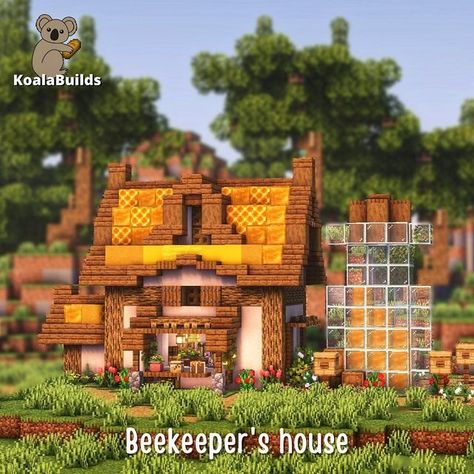 Minecraft Cottage Decor, Plants Minecraft, Minecraft Small House, Minecraft Marketplace, Sweet Person, Mc Ideas, Minecraft Aesthetic, Lush Plants, Minecraft Interior