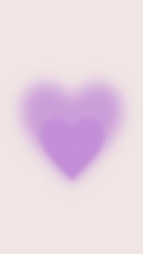 I Heart Me Wallpaper, Aura Shapes, Plain Purple Wallpapers, Ios Lockscreen, Phone Wallpaper Pink, Aura Colors, Cute Disney Wallpaper, Phone Wallpaper Images, Tumblr Wallpaper