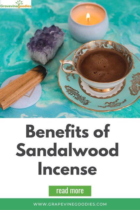 Discover the Health Benefits of Neem Giloy and Sandalwood Incense by Grapevine Goodies Sandalwood Benefits, Benefits Of Neem, Earthy Fragrance, Sandalwood Incense, Essential Kitchen Tools, Cooking Art, Cooking Skills, Cooking Techniques, Southeast Asia