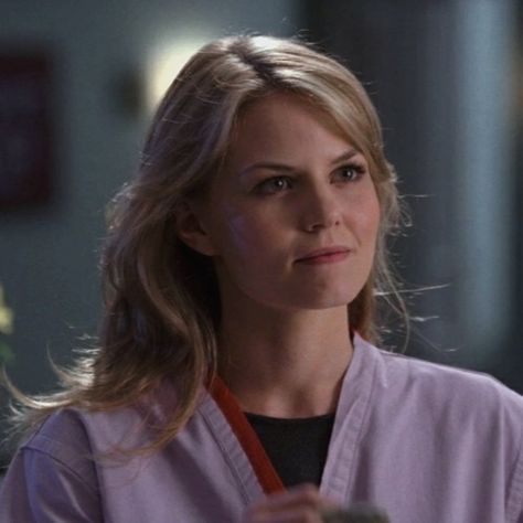 Jennifer Morrison Hair, Allison Cameron, Gregory House, Jesse Spencer, Ouat Cast, House Md, Dr House, Haircut Inspiration, Looks Party