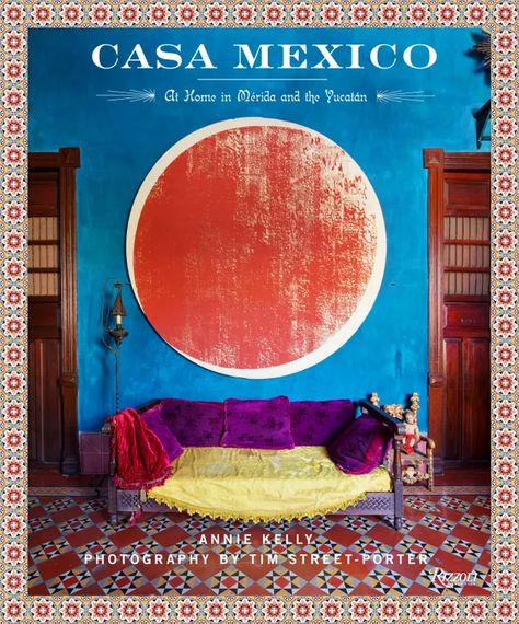 Vacation House Decor, Mexican Homes, Mexican Interior Design, Mexican Interiors, Santa Fe Style, Mexican Home, Throw Pillow Styling, Casas Coloniales, Vacation House