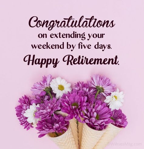 Funny Retirement Wishes, Messages and Quotes - WishesMsg Quotes For Retirement, Retirement Wishes For Teachers, Funny Retirement Sayings, Retirement Wishes Messages, Diy Retirement Cards, Funny Retirement Wishes, Funny Retirement Messages, Retirement Well Wishes, Retirement Quotes For Coworkers