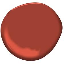 Cochineal Red CW-330 | Benjamin Moore Sherwin Williams Incredible White, Sw Evergreen Fog, Evergreen Fog, Sarah Murphy, Kitchen Cabinet Color, Red Pigment, Silver Strand, Cabinet Color, Benjamin Moore Colors